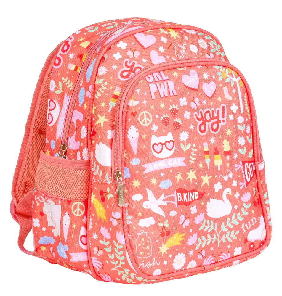 Mochila térmica fun