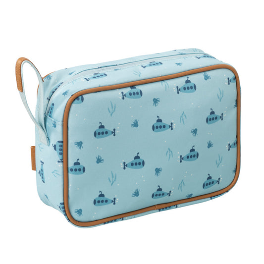 Necessaire submarino