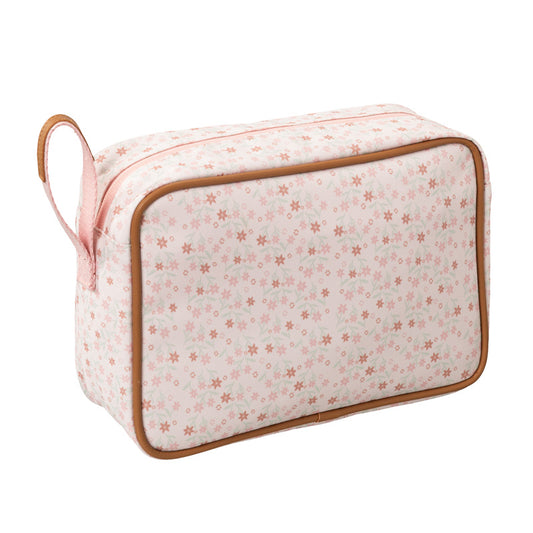 Necessaire flores