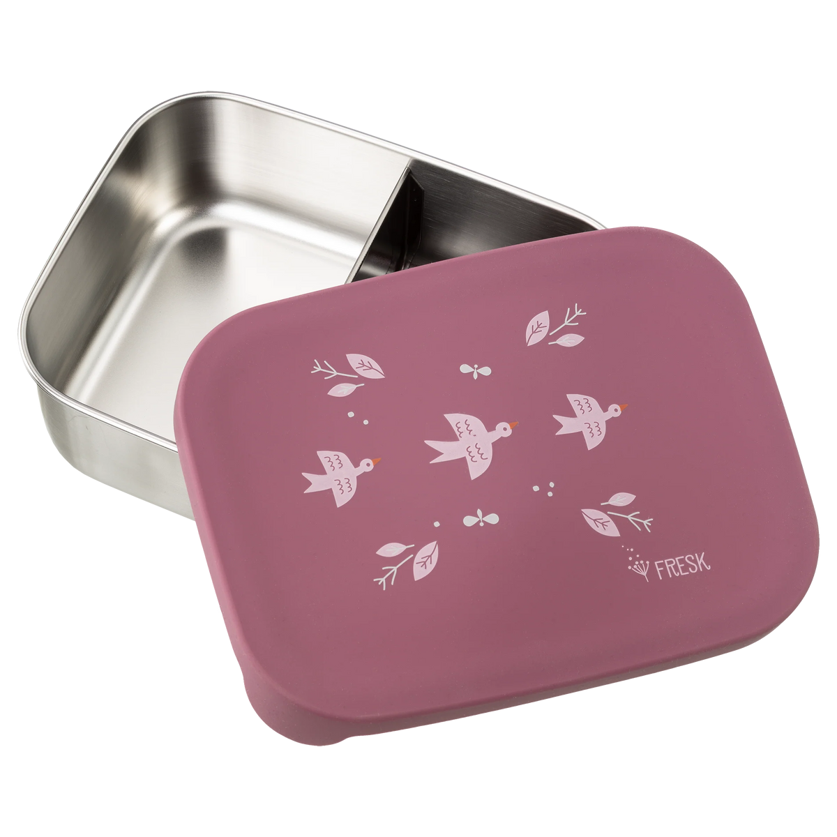 Caixa inox andorinha