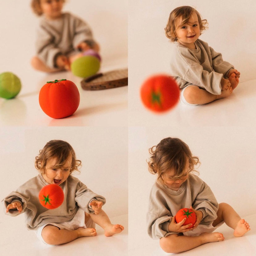 Bola tomate