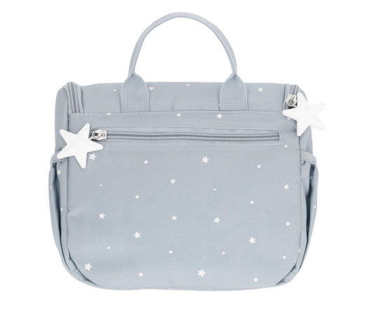 Necessaire estrelas blue