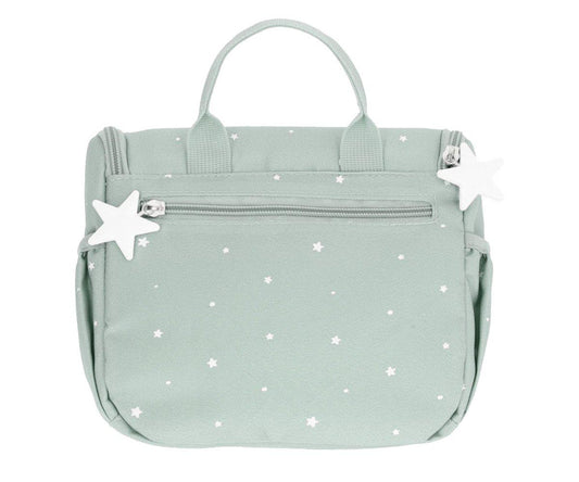 Necessaire estrelas sage