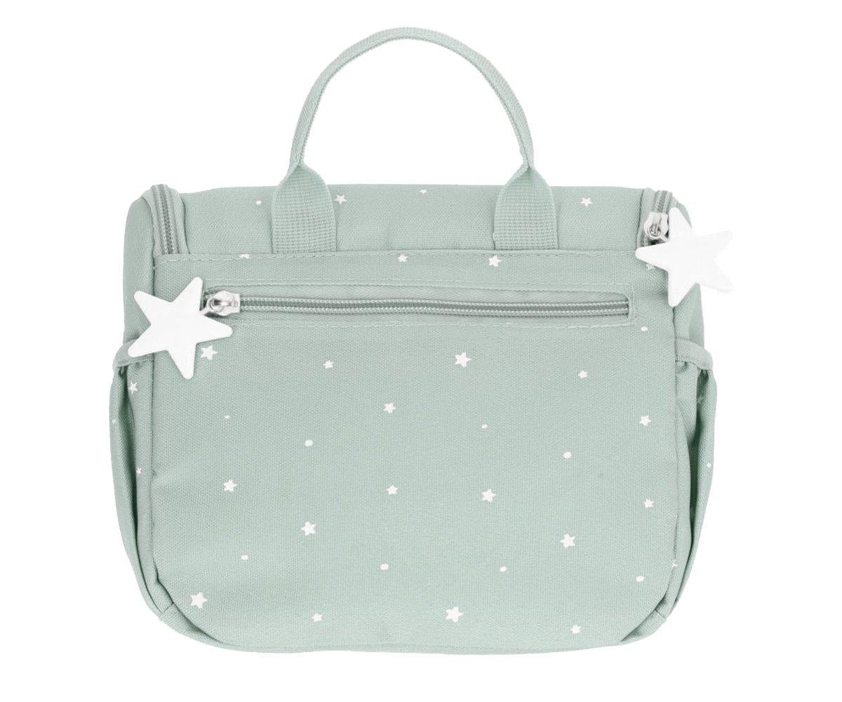 Necessaire estrelas sage
