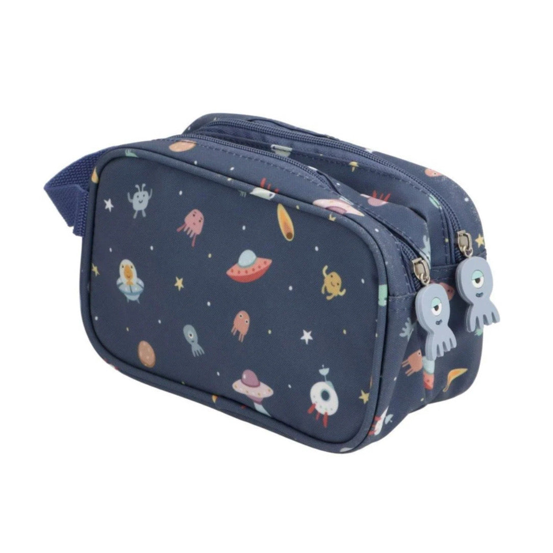 Necessaire marcianos