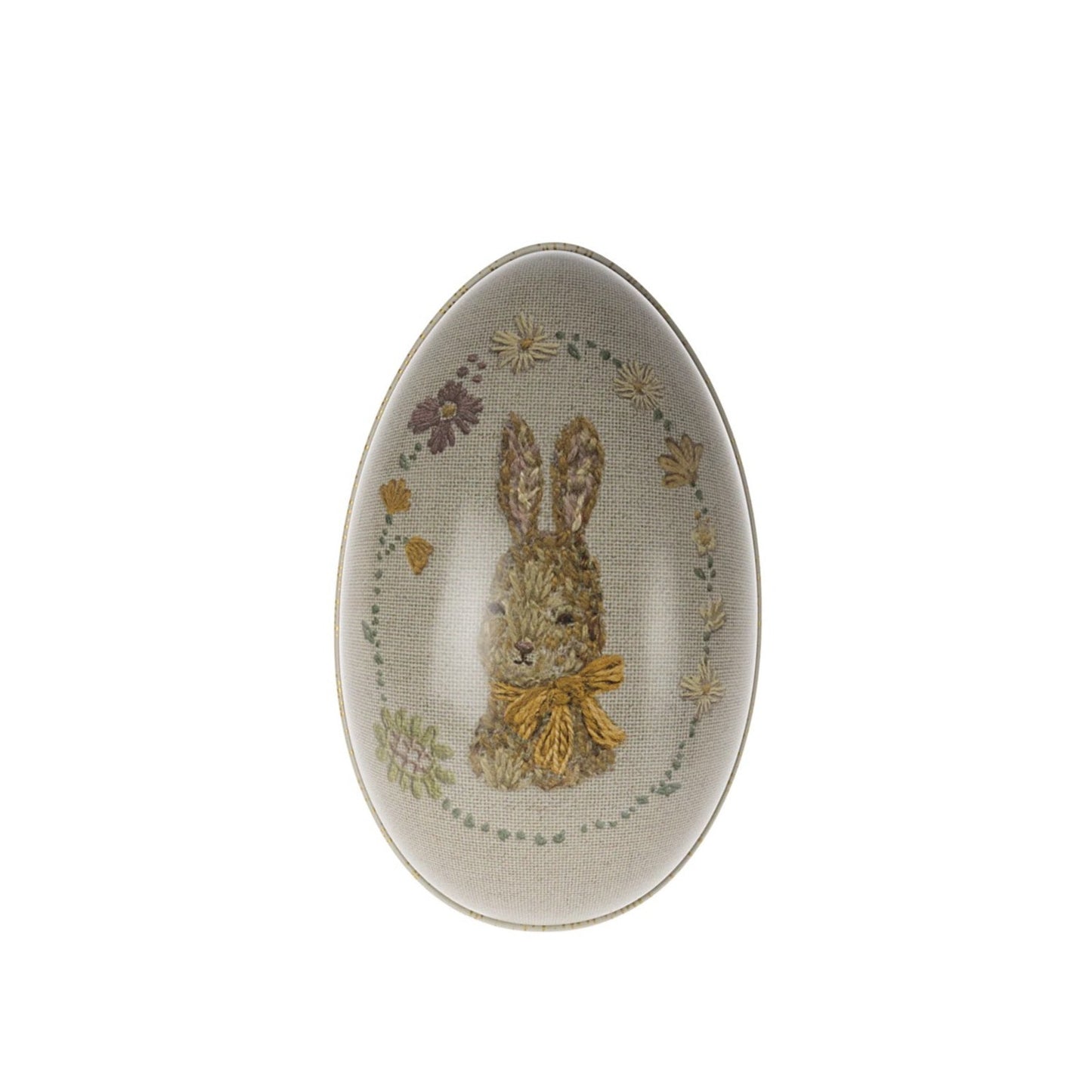 ovo Páscoa pequeno rabbit