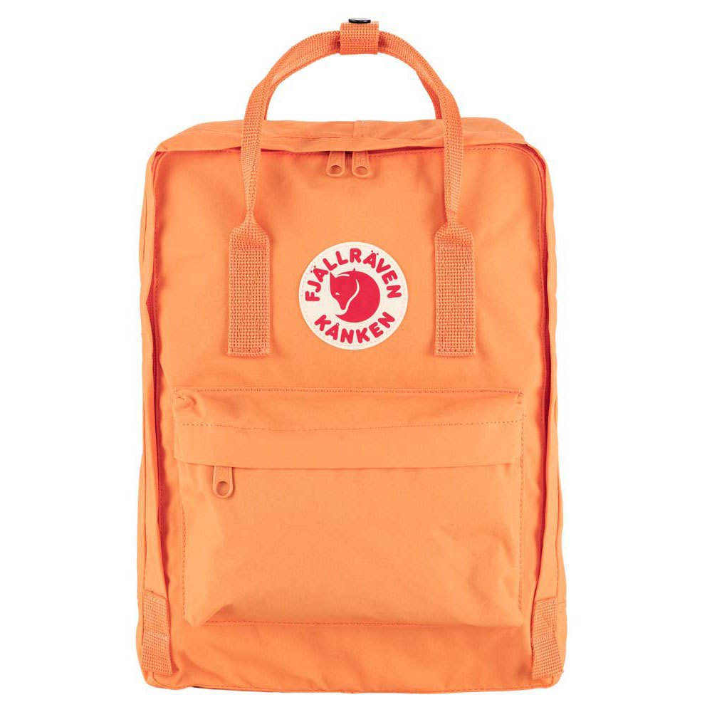 Kanken sunstone orange