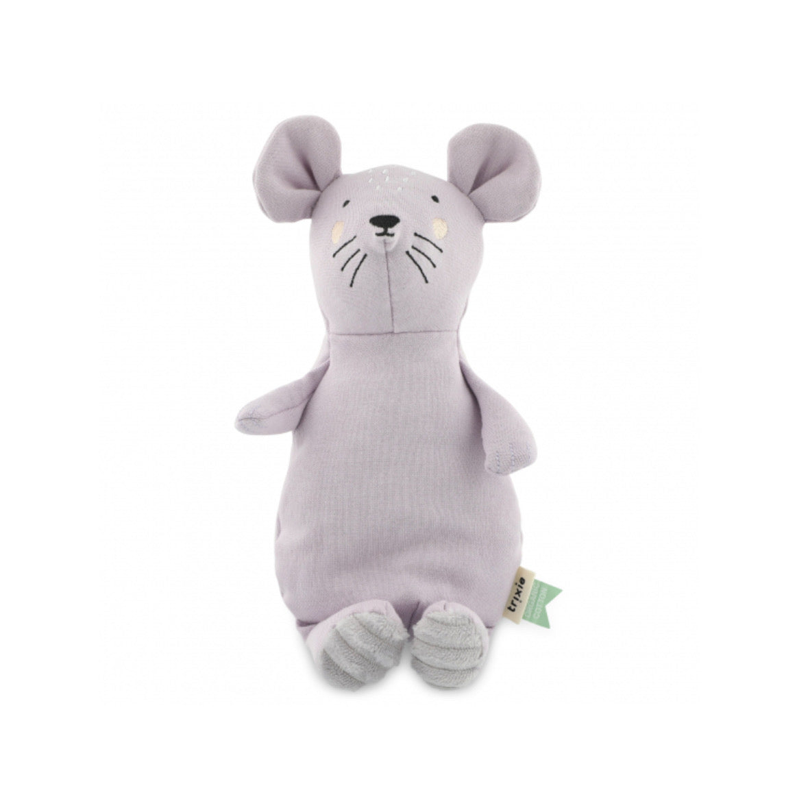 Peluche pequeno rato