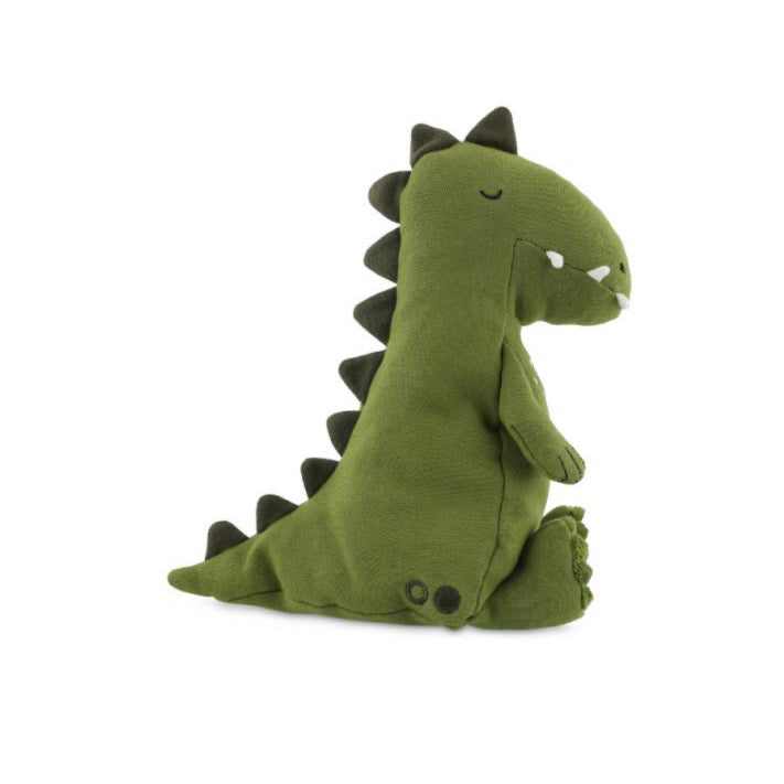 Peluche pequeno Dinossauro