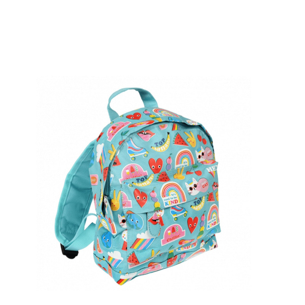 Mini mochila top banana