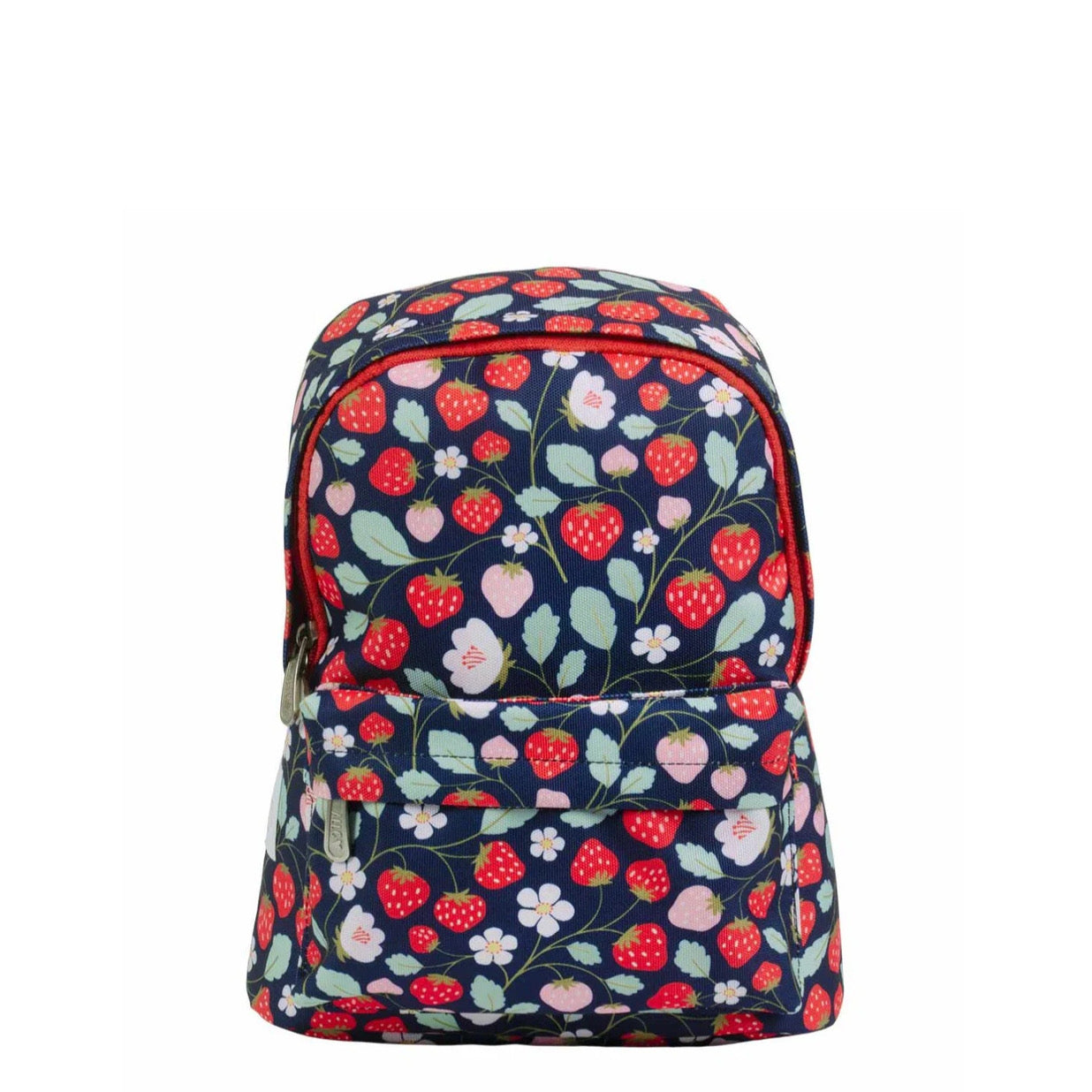 Mini mochila Morangos