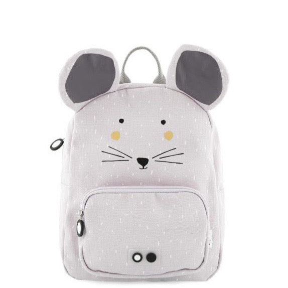 Mochila Trixie Rato