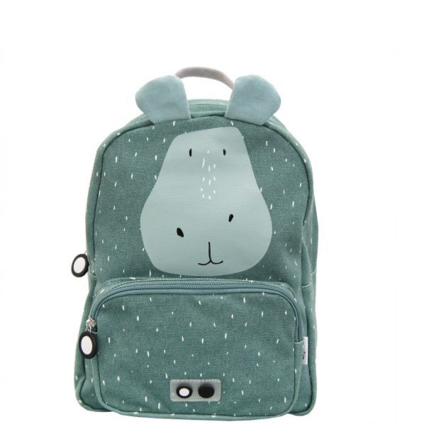 Mochila Trixie Hippo