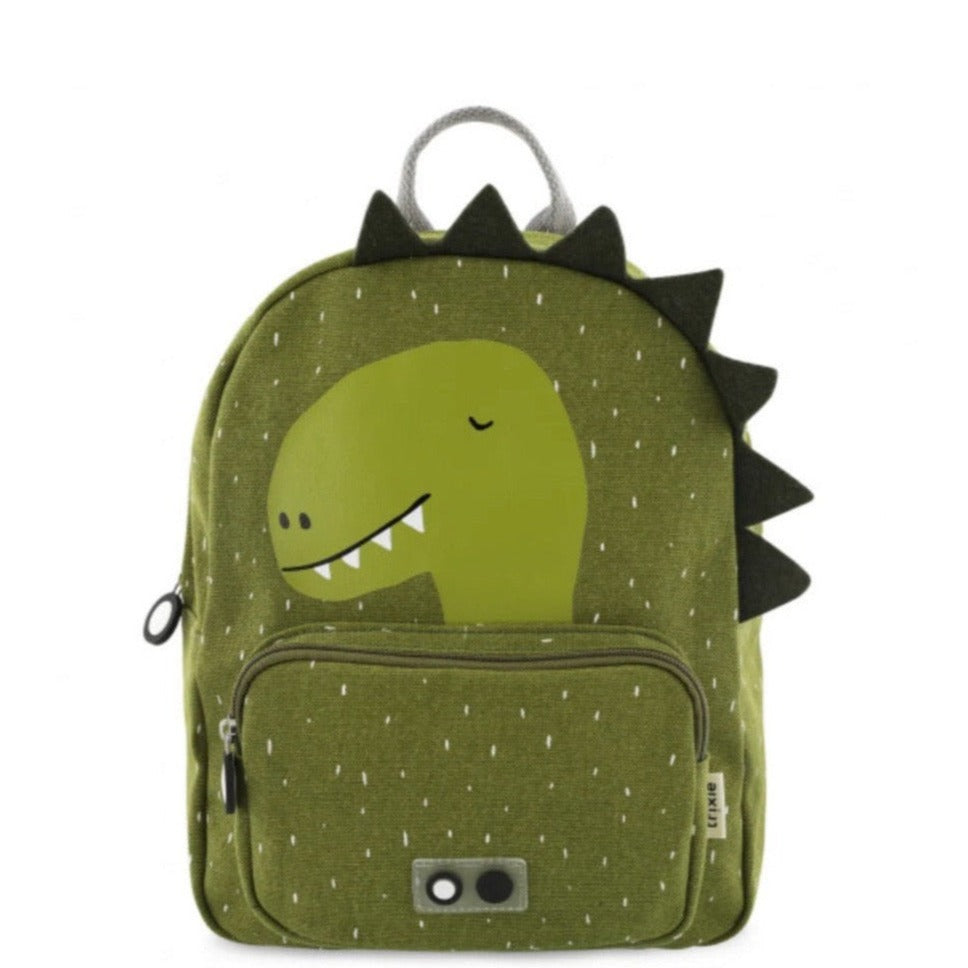 Mochila Trixie dinossauro