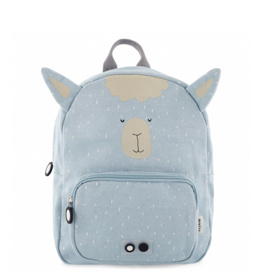 Mochila Trixie alpaca