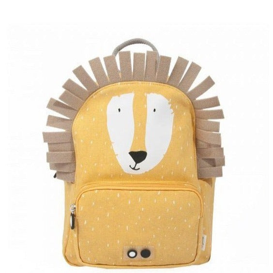 Mochila Trixie Leão