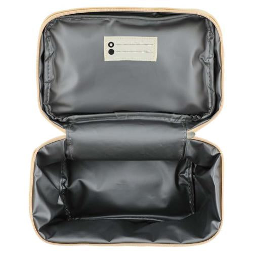 Lancheira térmica gato rosa