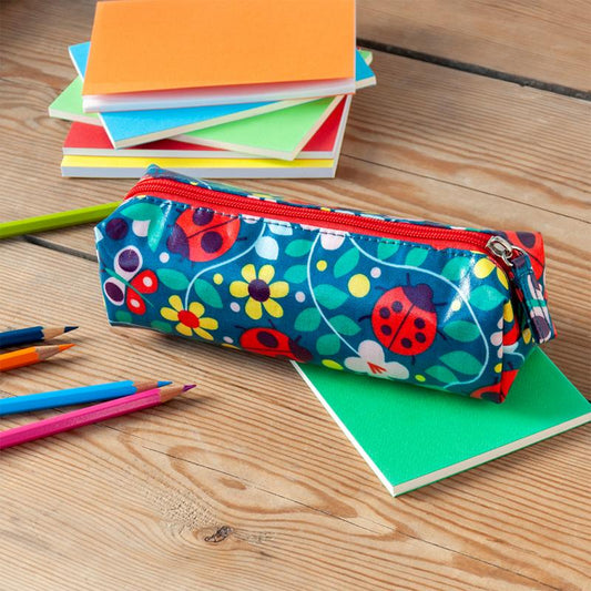 Estojo maravilhas joaninhas