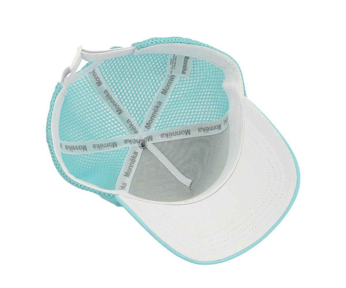 boné submarino azul