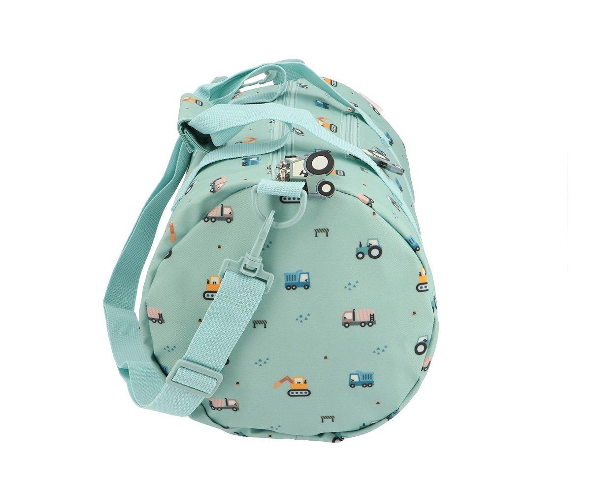 Saco desporto trucks