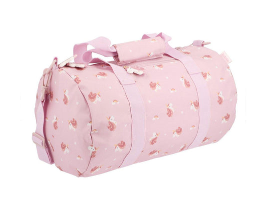 Saco desporto unicórnio magical