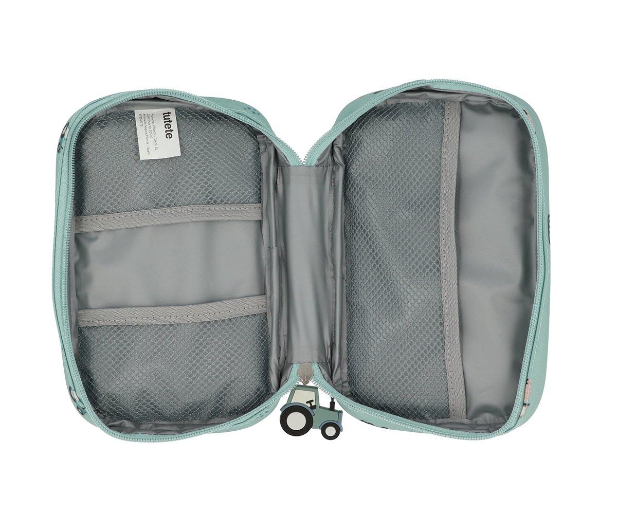 Necessaire pequeno trucks