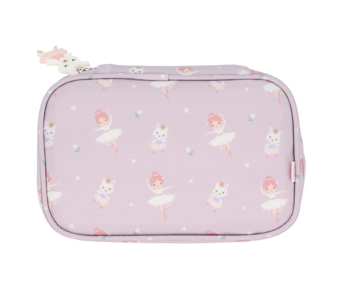 Necessaire pequeno ballet