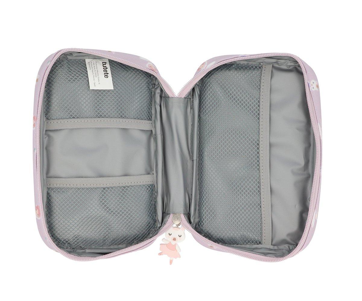 Necessaire pequeno ballet