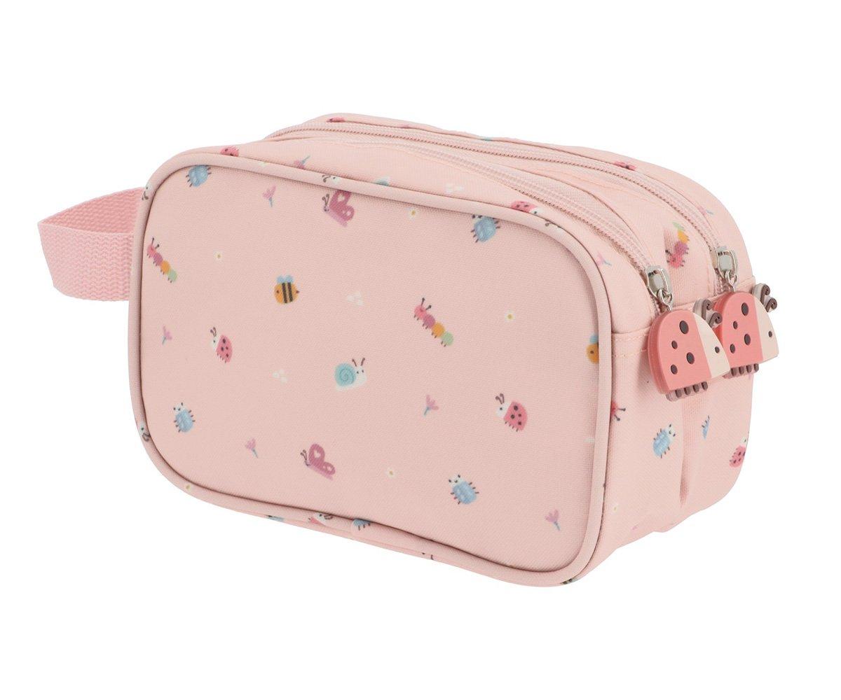 Necessaire bugs