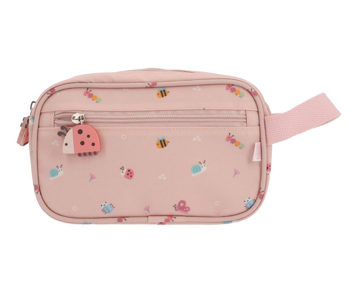 Necessaire bugs