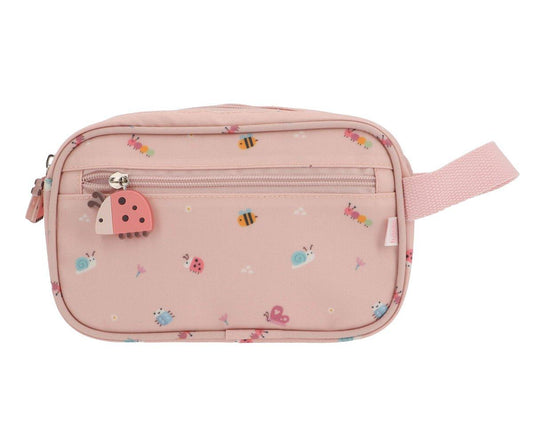 Necessaire bugs