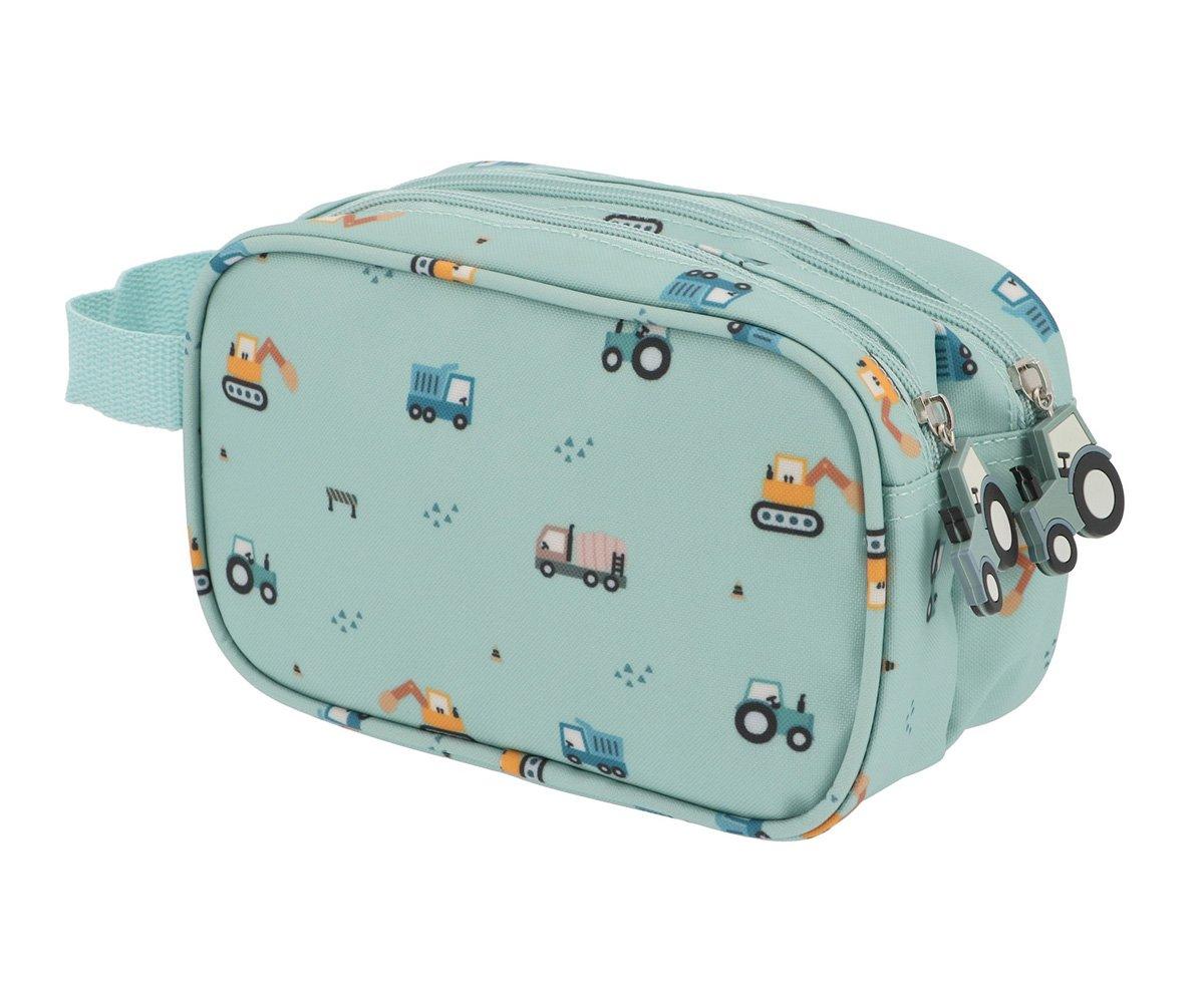 Necessaire trucks