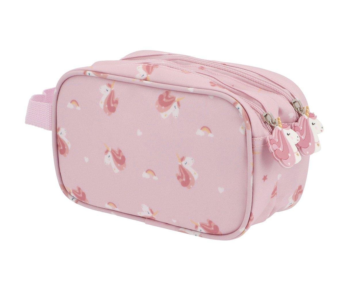 Necessaire unicórnio magical