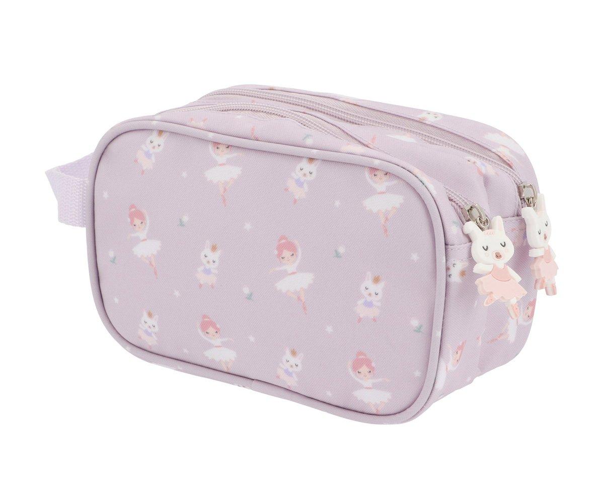 Necessaire ballet