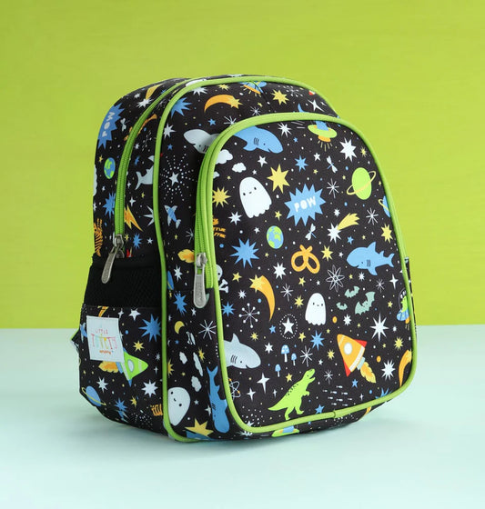 Mochila térmica galaxy