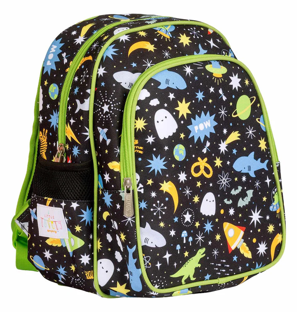 Mochila térmica galaxy