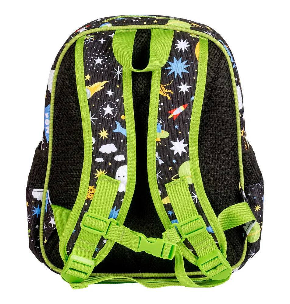 Mochila térmica galaxy