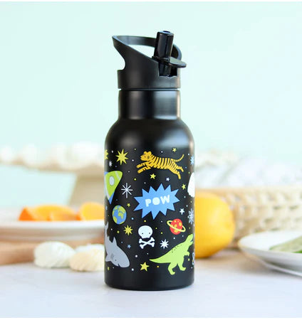 Garrafa térmica galaxy