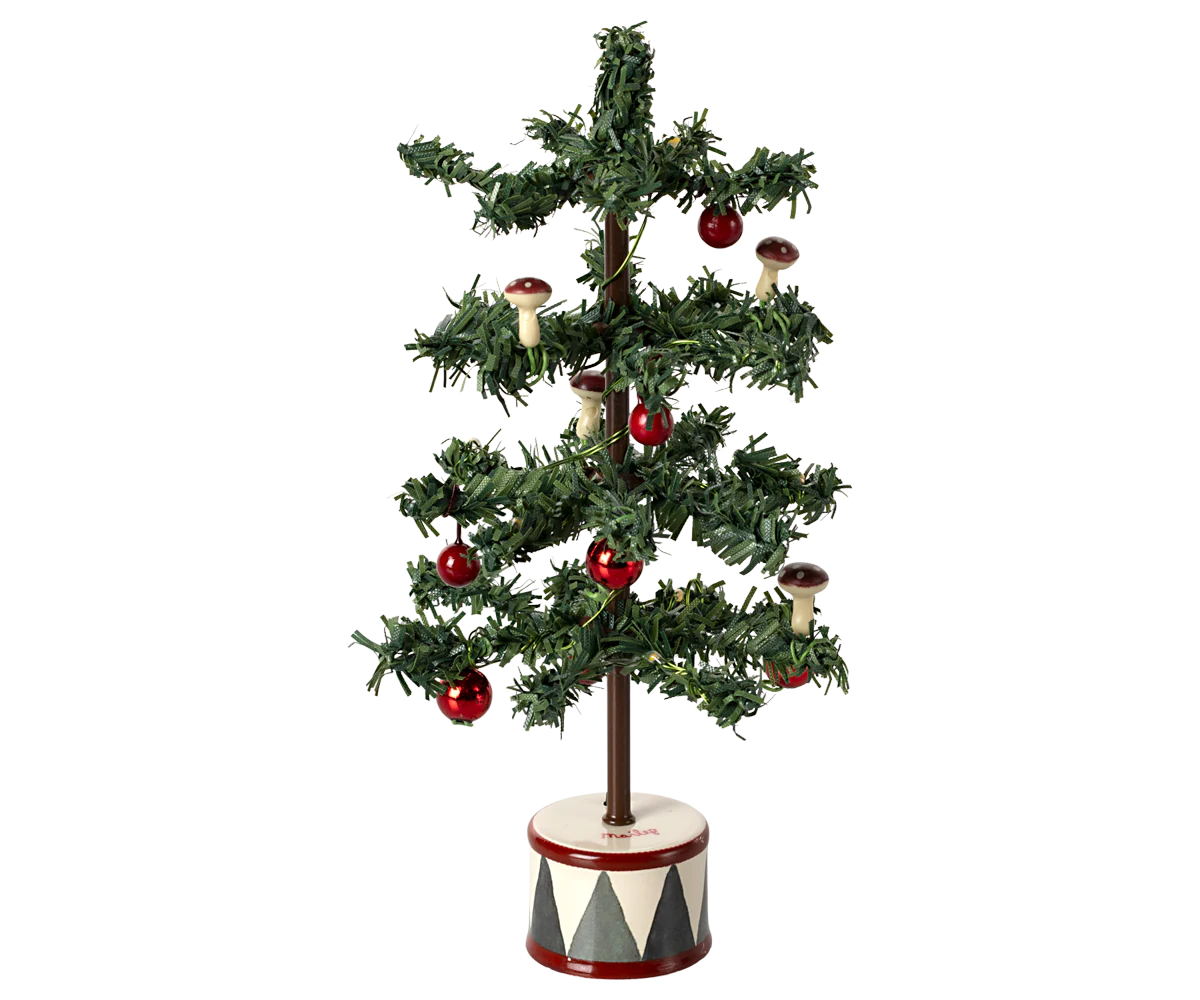 Árvore de natal