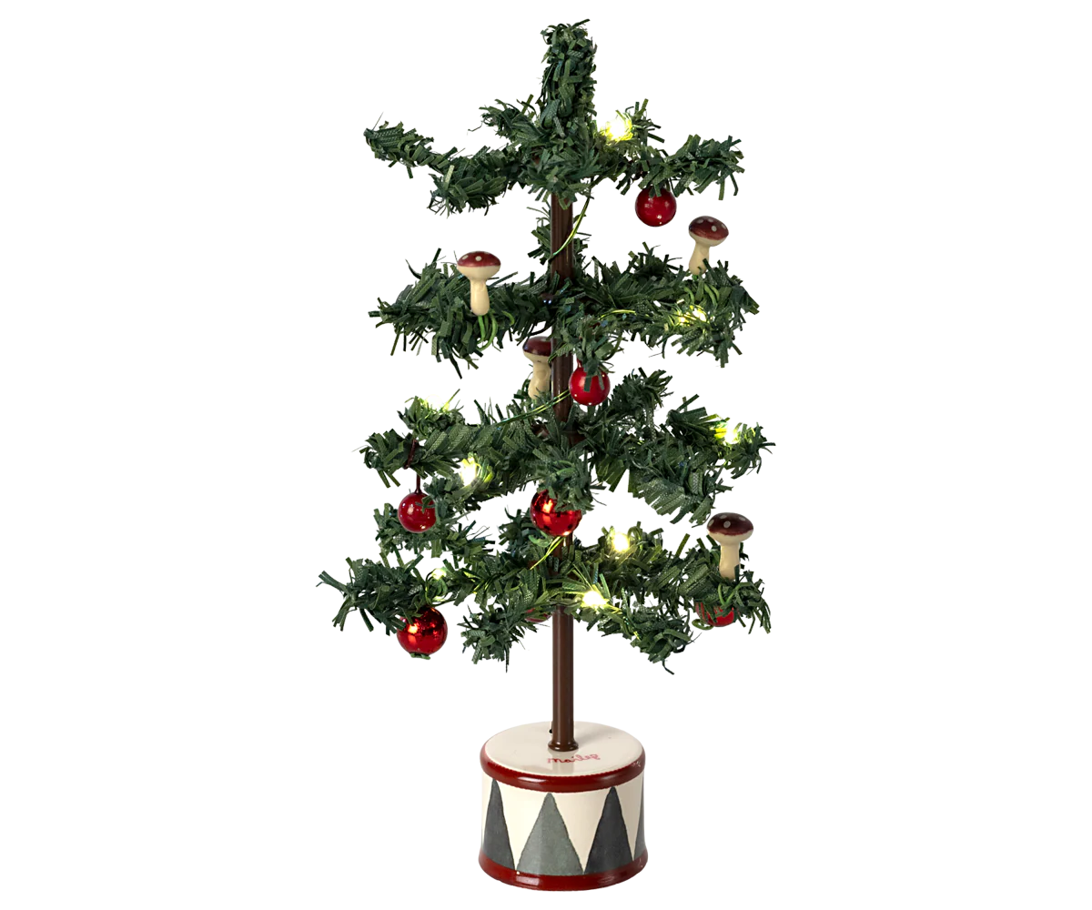 Árvore de natal