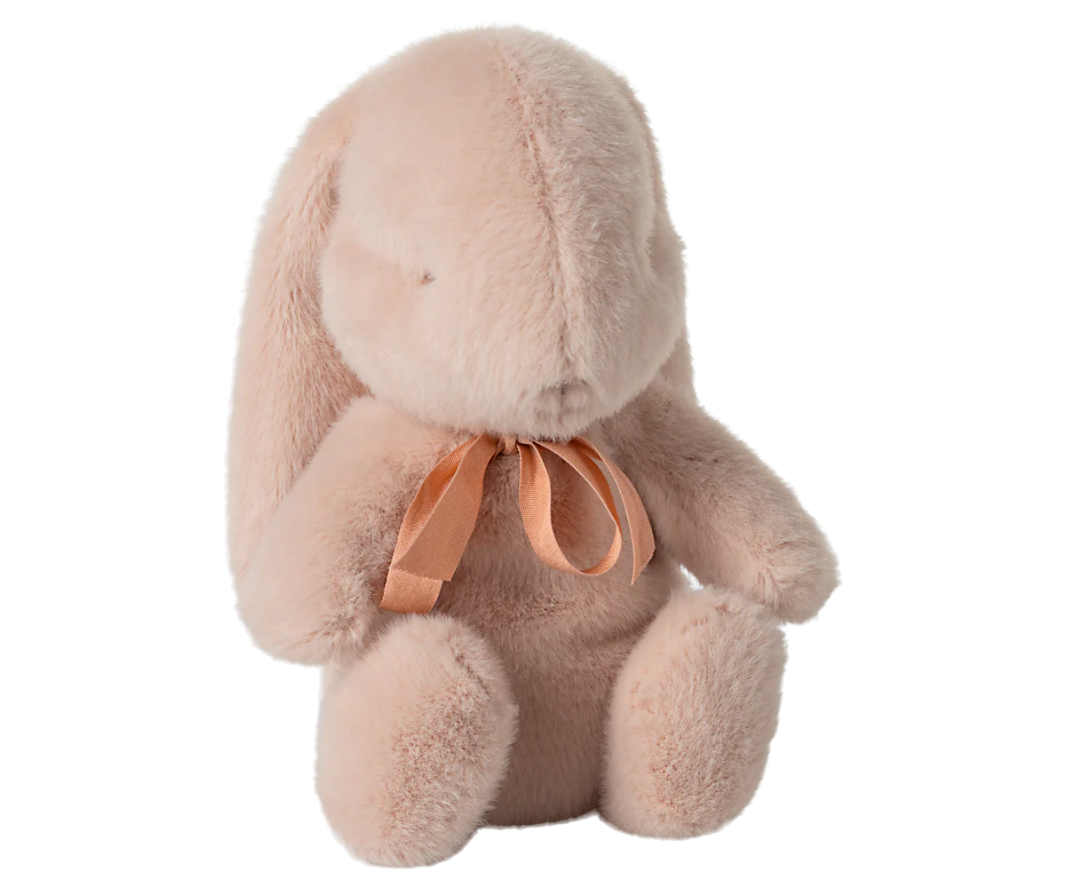 Bunny plush, Small - powder