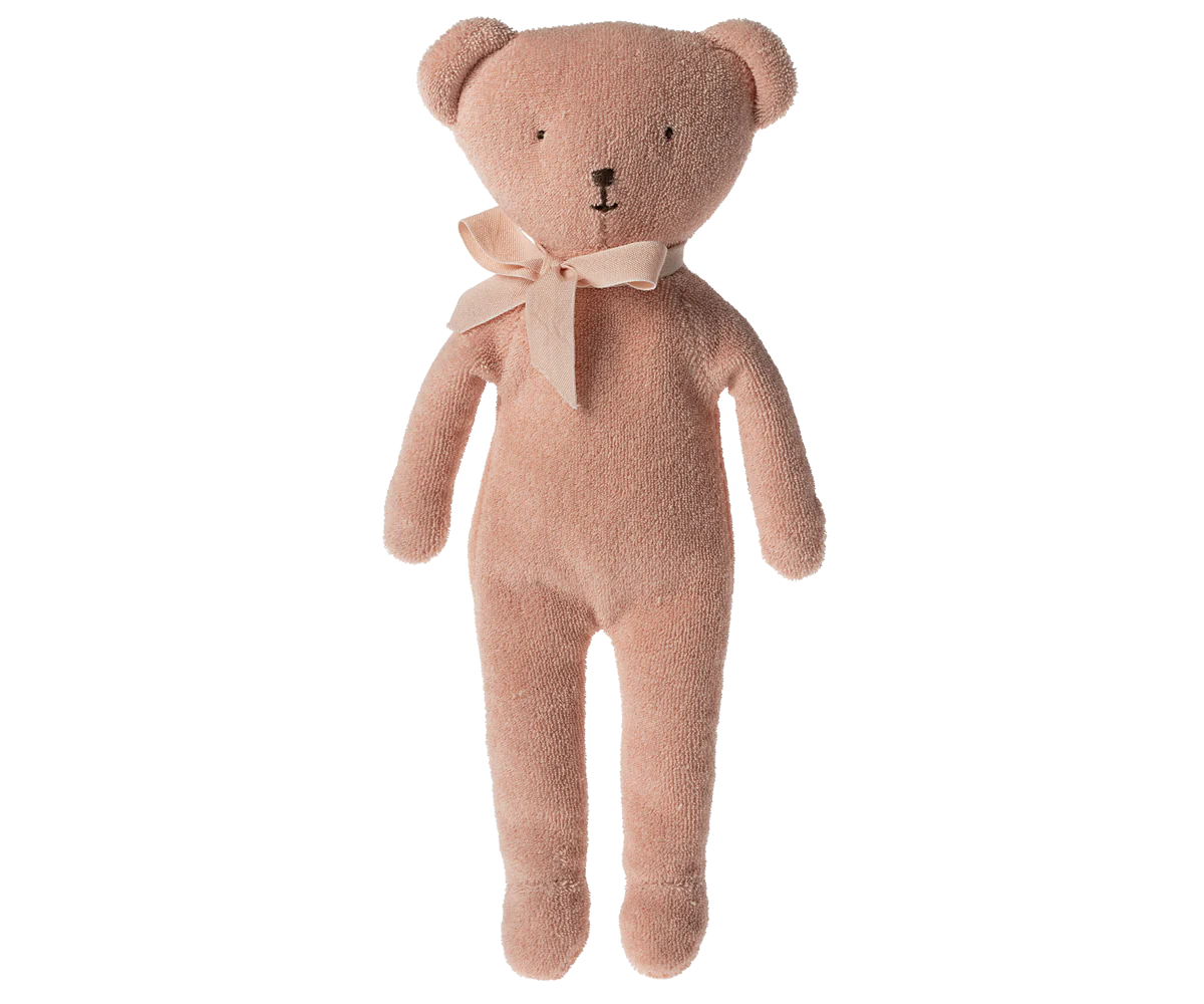 Ursinho Teddy rose