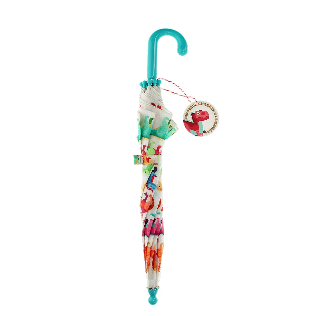 Guarda-chuva criança dinossauros baby