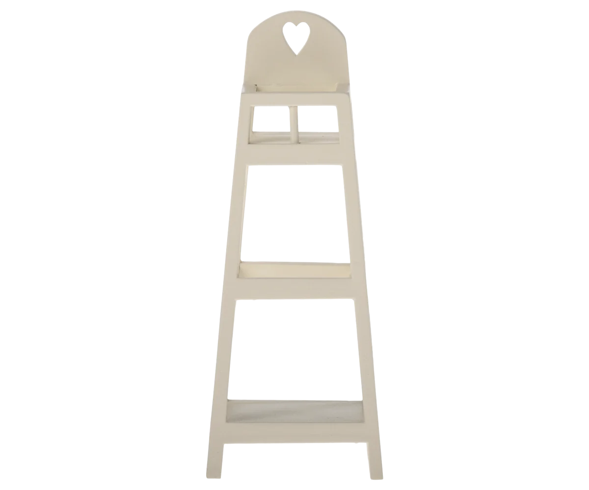 Cadeira da papa