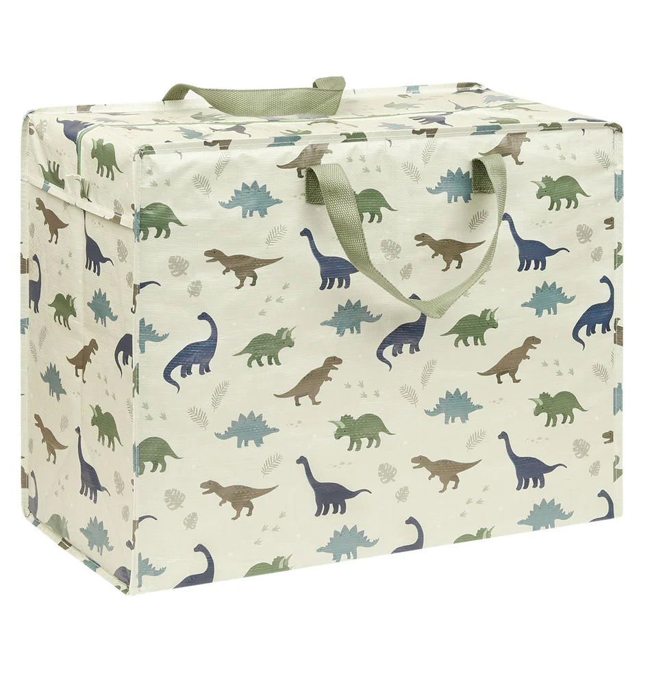 Saco jumbo dinossauros