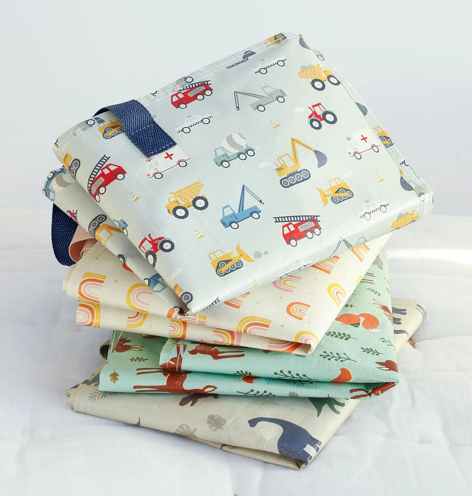 Saco jumbo dinossauros