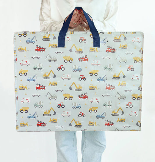 Saco jumbo veículos