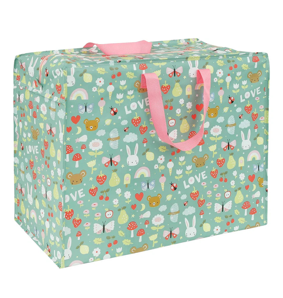 Saco jumbo joy