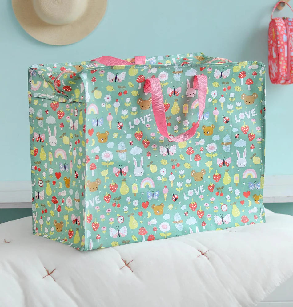 Saco jumbo joy