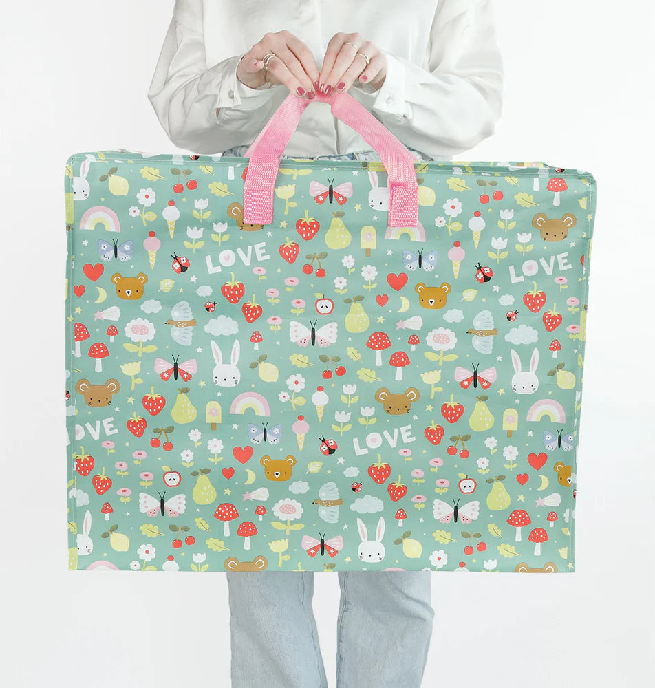 Saco jumbo joy